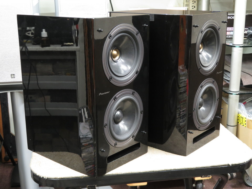 S-Z9-LR Pioneer - 中古オーディオ 高価買取・販売 ハイファイ堂