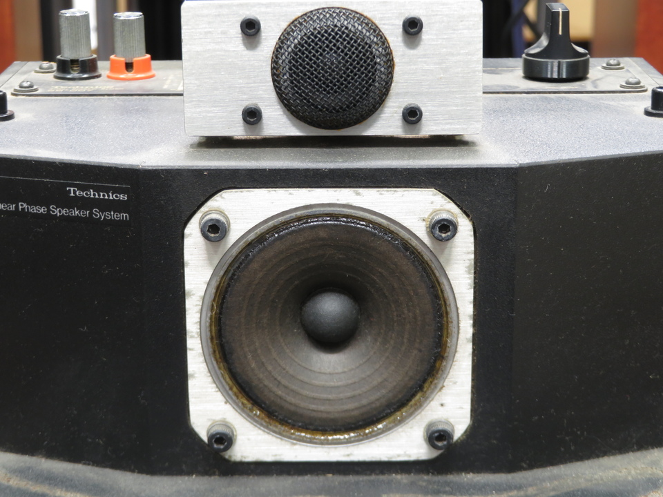 SB-007 Technics - 中古オーディオ 高価買取・販売 ハイファイ堂