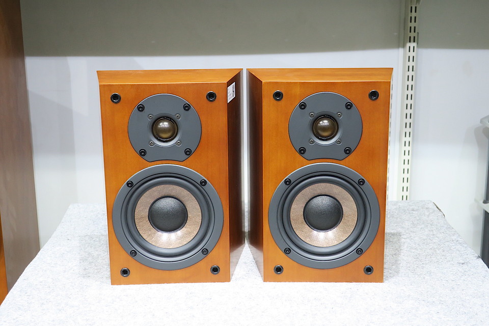 D-605SR ONKYO - 中古オーディオ 高価買取・販売 ハイファイ堂