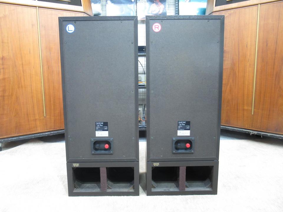 DS-700Z+DK-700Z DIATONE - 中古オーディオ 高価買取・販売 ハイファイ堂