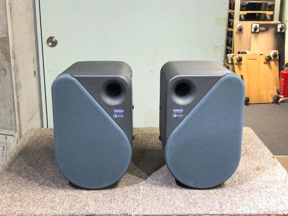 AST-SC15 YAMAHA - 中古オーディオ 高価買取・販売 ハイファイ堂