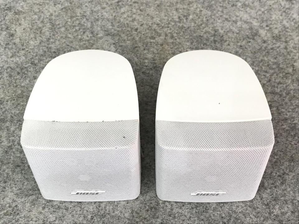 サテライトスピーカー BOSE - 中古オーディオ 高価買取・販売 ハイファイ堂