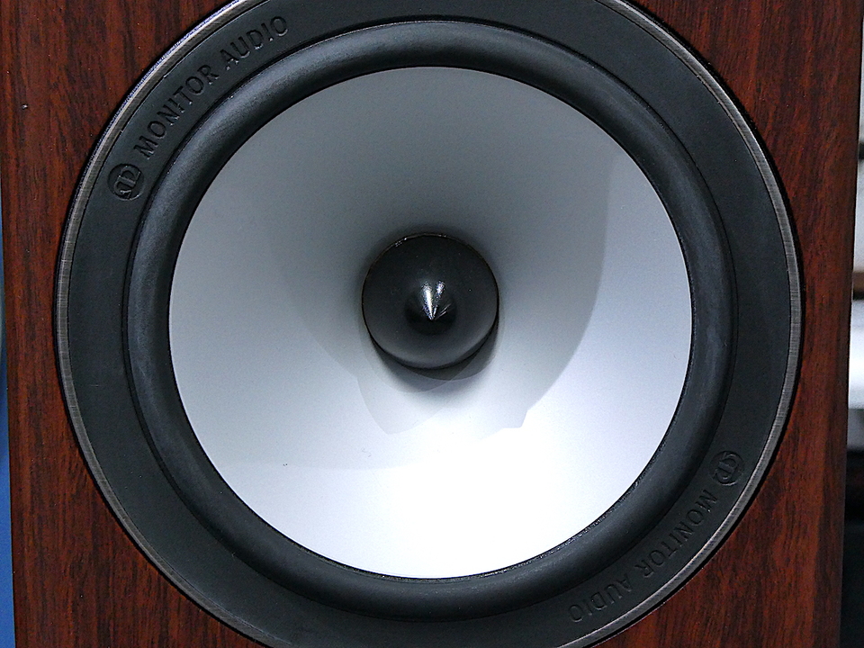 Bronze BX5 MONITOR AUDIO - 中古オーディオ 高価買取・販売 ハイファイ堂