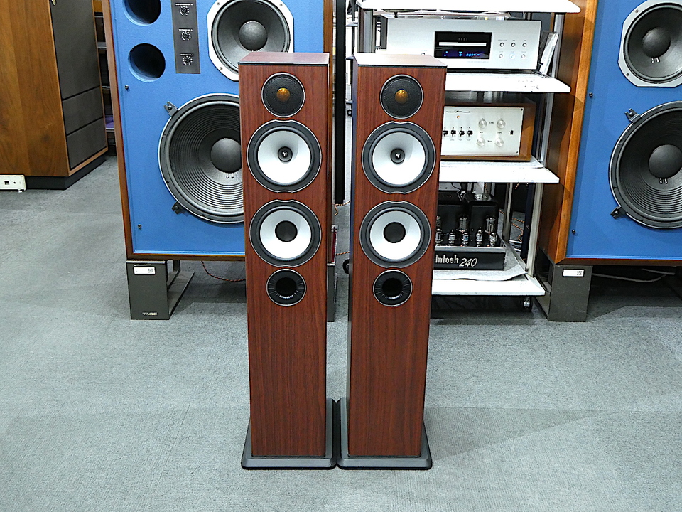 Bronze BX5 MONITOR AUDIO - 中古オーディオ 高価買取・販売 ハイファイ堂