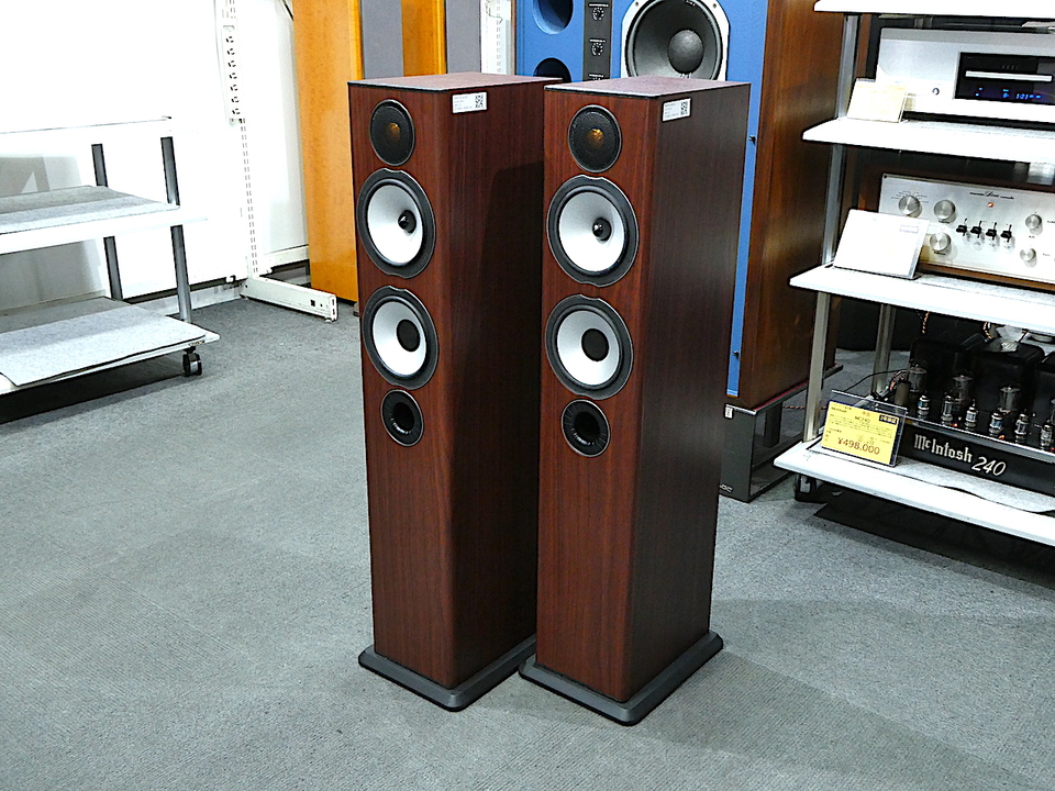 Bronze BX5 MONITOR AUDIO - 中古オーディオ 高価買取・販売 ハイファイ堂