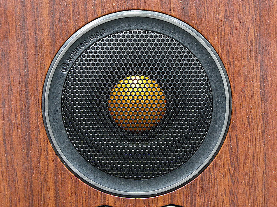 Bronze BX5 MONITOR AUDIO - 中古オーディオ 高価買取・販売 ハイファイ堂