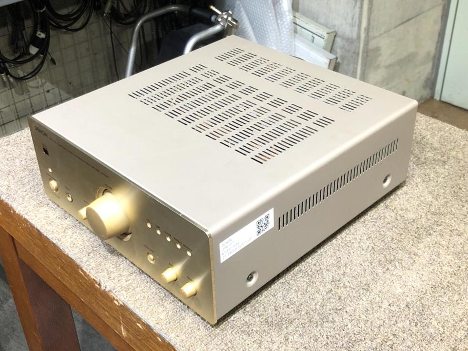 UPA-F07 DENON - 中古オーディオ 高価買取・販売 ハイファイ堂