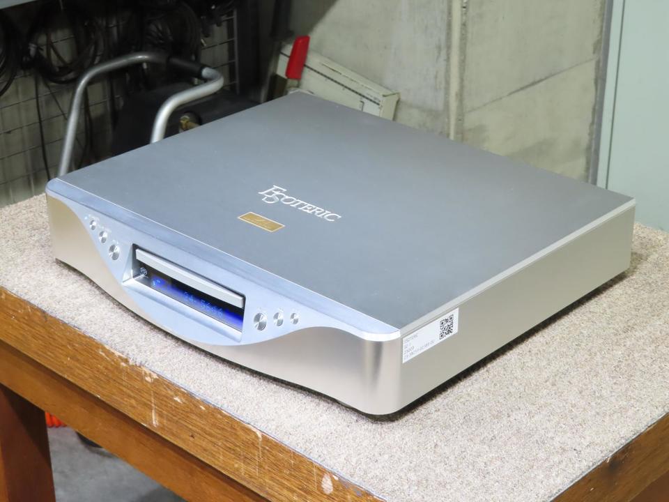 SZ-1 ESOTERIC - 中古オーディオ 高価買取・販売 ハイファイ堂