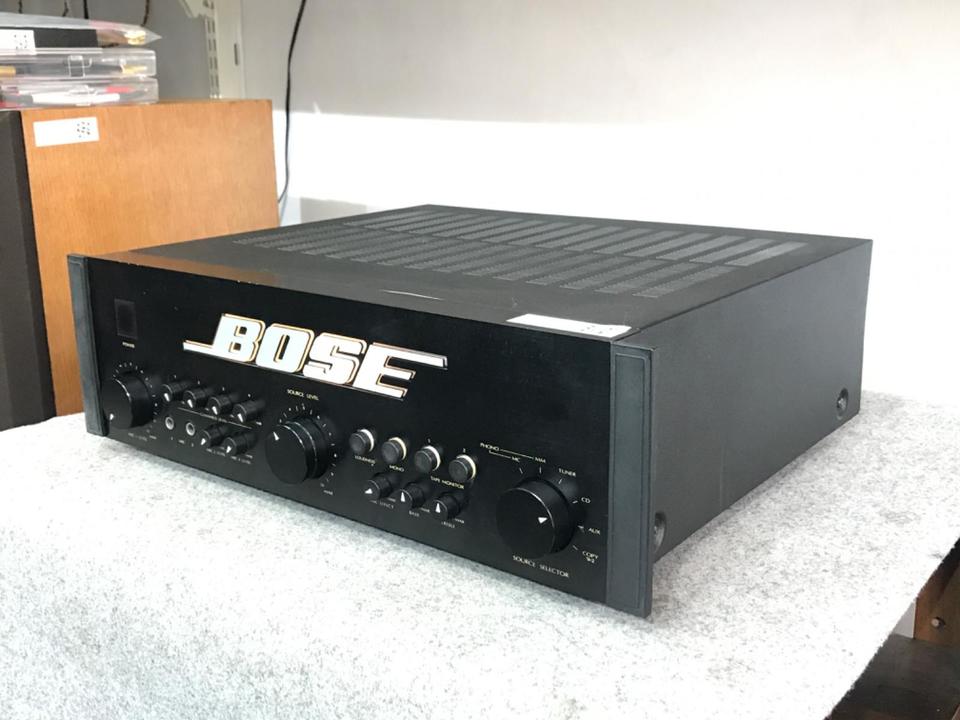 4702-2 BOSE - HiFi-Do McIntosh/JBL/audio-technica/Jeff Rowland