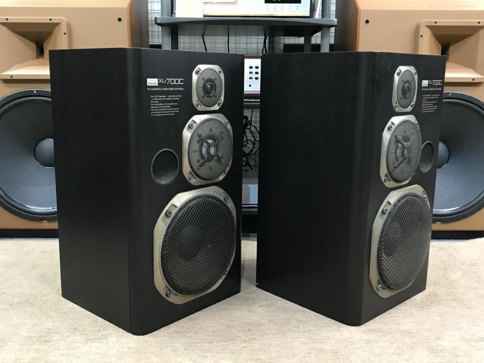 XL-700C SANSUI - HiFi-Do McIntosh/JBL/audio-technica/Jeff Rowland