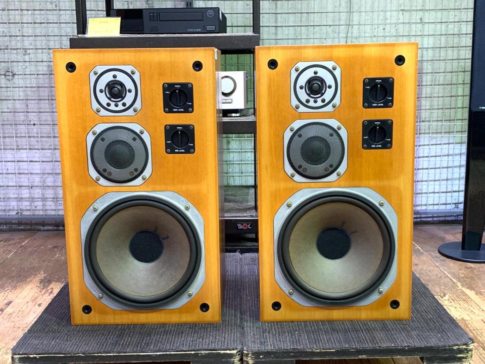 NS-670 YAMAHA - 中古オーディオ 高価買取・販売 ハイファイ堂