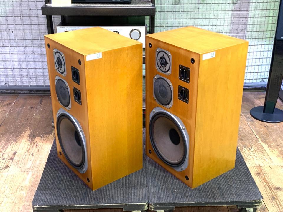 NS-670 YAMAHA - 中古オーディオ 高価買取・販売 ハイファイ堂