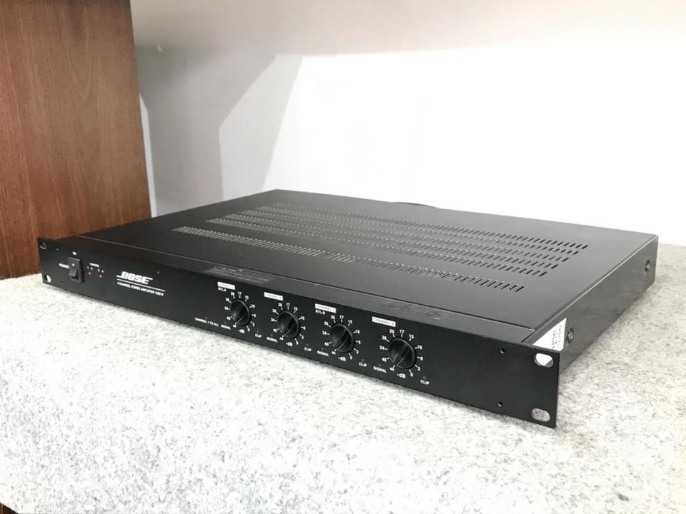 1200VI BOSE - 中古オーディオ 高価買取・販売 ハイファイ堂