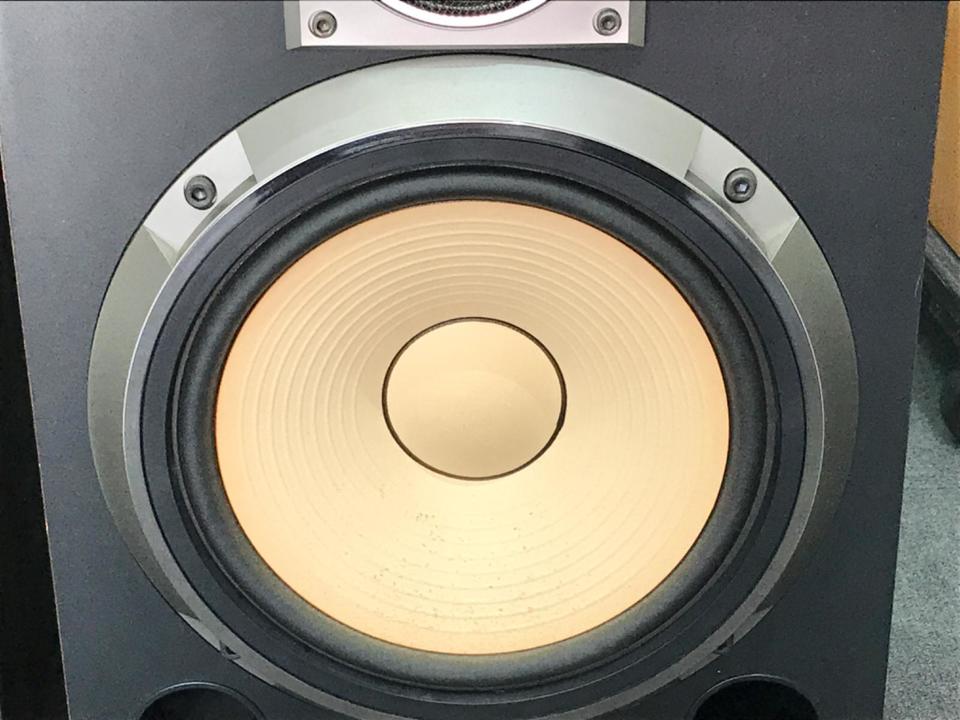 S-7000 SANSUI - 中古オーディオ 高価買取・販売 ハイファイ堂