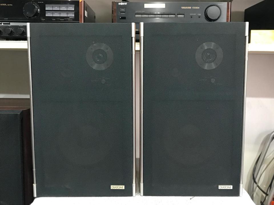 DS-251MK2 DIATONE - 中古オーディオ 高価買取・販売 ハイファイ堂