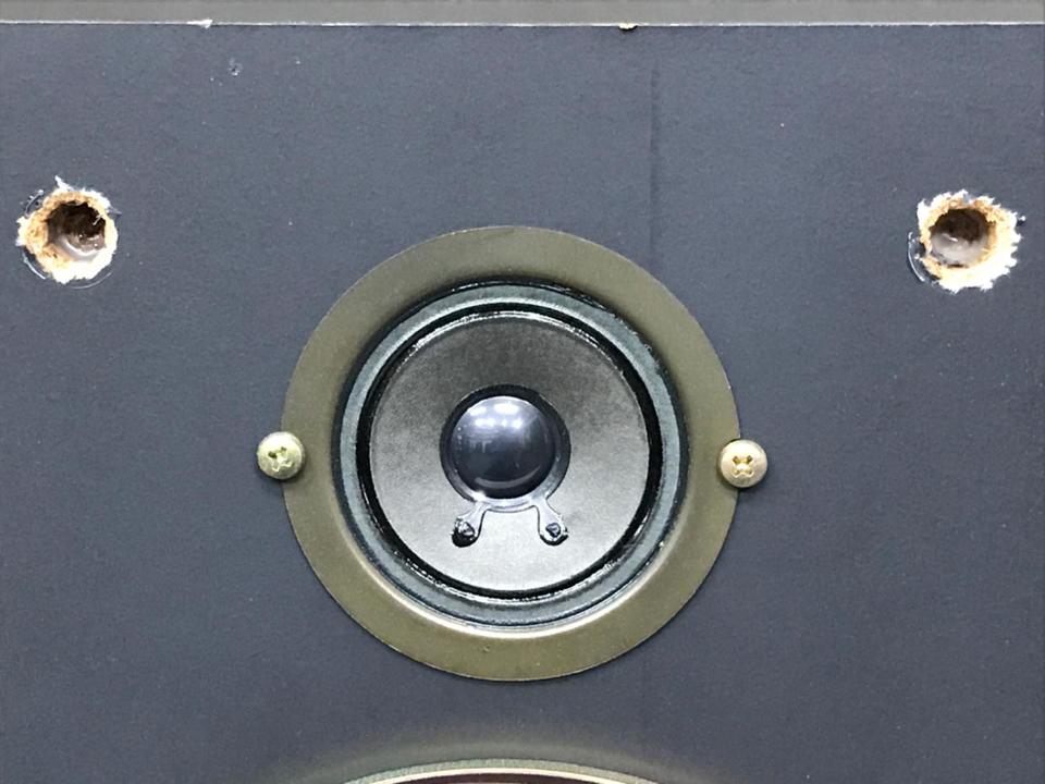 S-X33 PIONEER - 中古オーディオ 高価買取・販売 ハイファイ堂