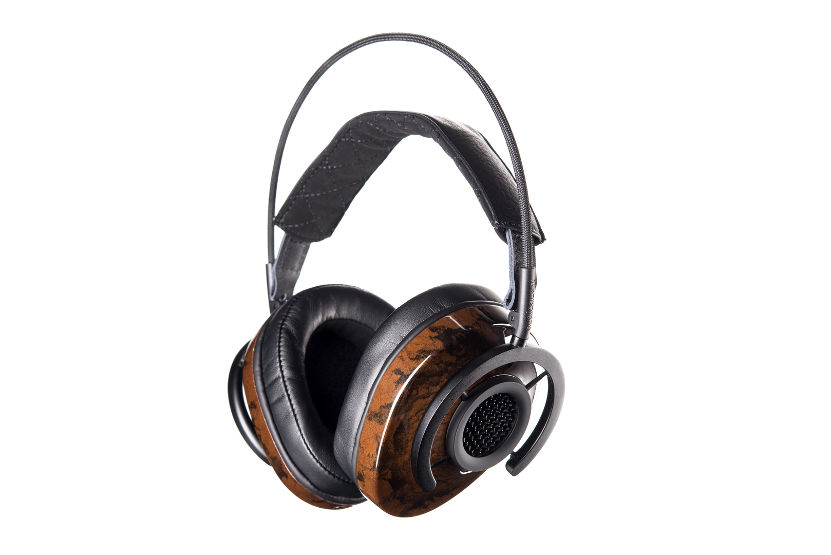 AudioQuest NightHawk headphones - hi-fi+