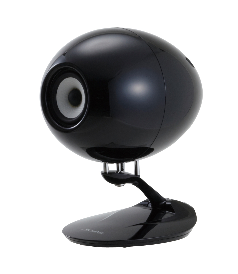 Eclipse TD508MK3 loudspeakers - hi-fi+