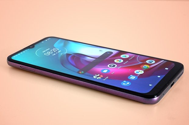 Motorola Moto G30 review - Reviews - Technology | Radio Times