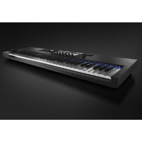 Native Instruments Komplete Kontrol S61 Mk2 Keyboard | IDJNOW