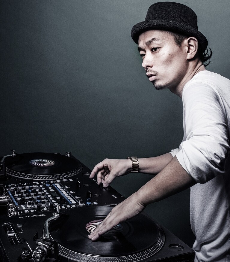 iFLYER: DJ KENTARO - DJ