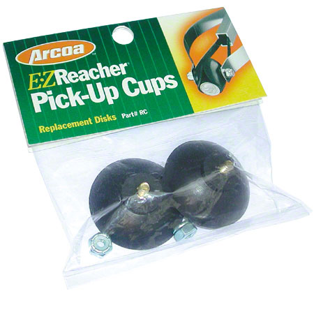Arcoa E-Z Reacher® Replacement Cups | Acme Janitor and Chemical