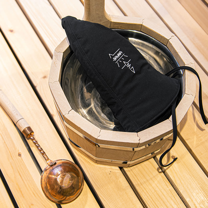 磯村勇斗、まさかの“無言”。サウナ愛好家ゆえにオーバーライドとコラボ