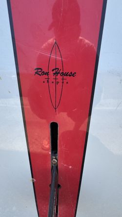 10' Laird Surftech by Ron House Stand Up Paddle Board (SUP) for