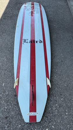 10' Laird Surftech by Ron House Stand Up Paddle Board (SUP) for