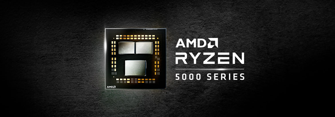 AMD Ryzen 7 5700X 8 Núcleos 16 Threads 3.4GHz (4.6GHz Turbo) Cache