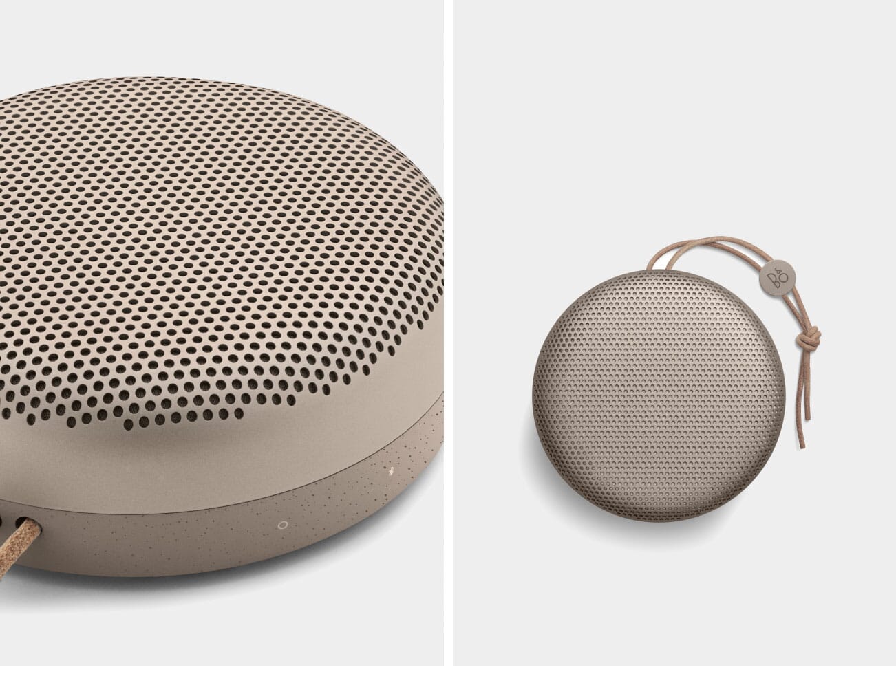 Bang & Olufsen A1 Speaker review | Beoplay A1 | B&O A1 | OPUMO