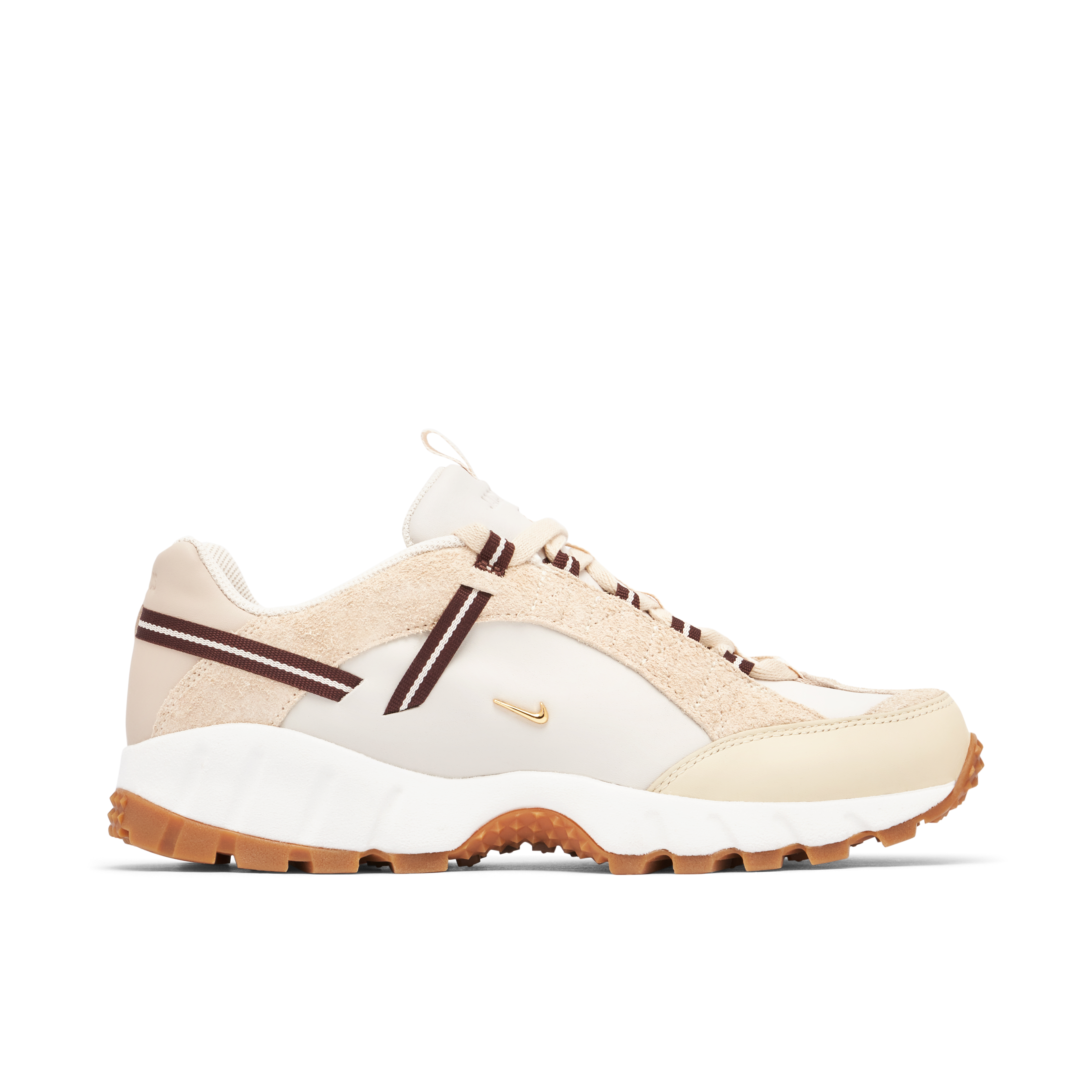 Nike Air Humara LX x Jacquemus Beige Womens | DR0420-001 | Laced