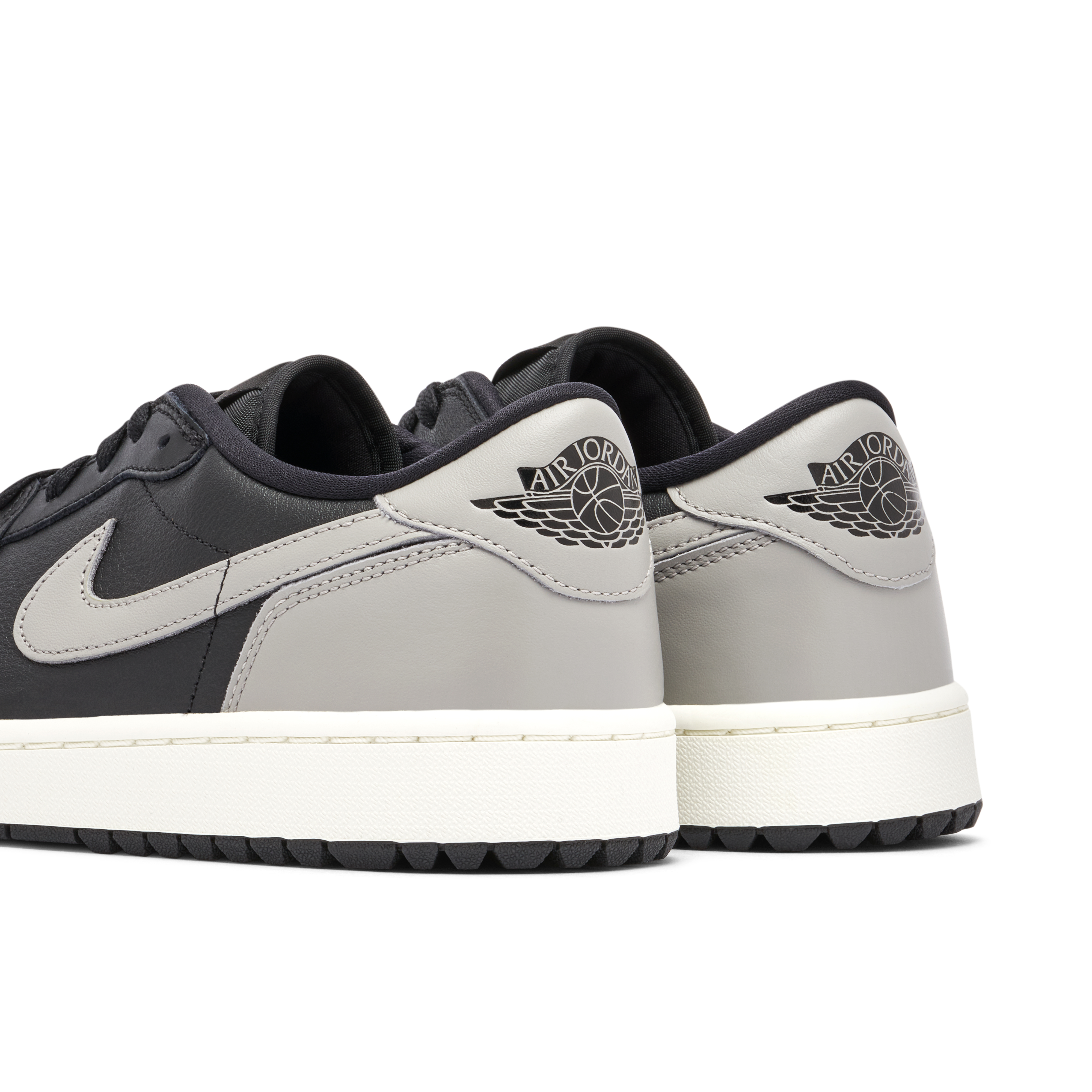 Air Jordan 1 Low Golf Shadow | DD9315-001 | Laced