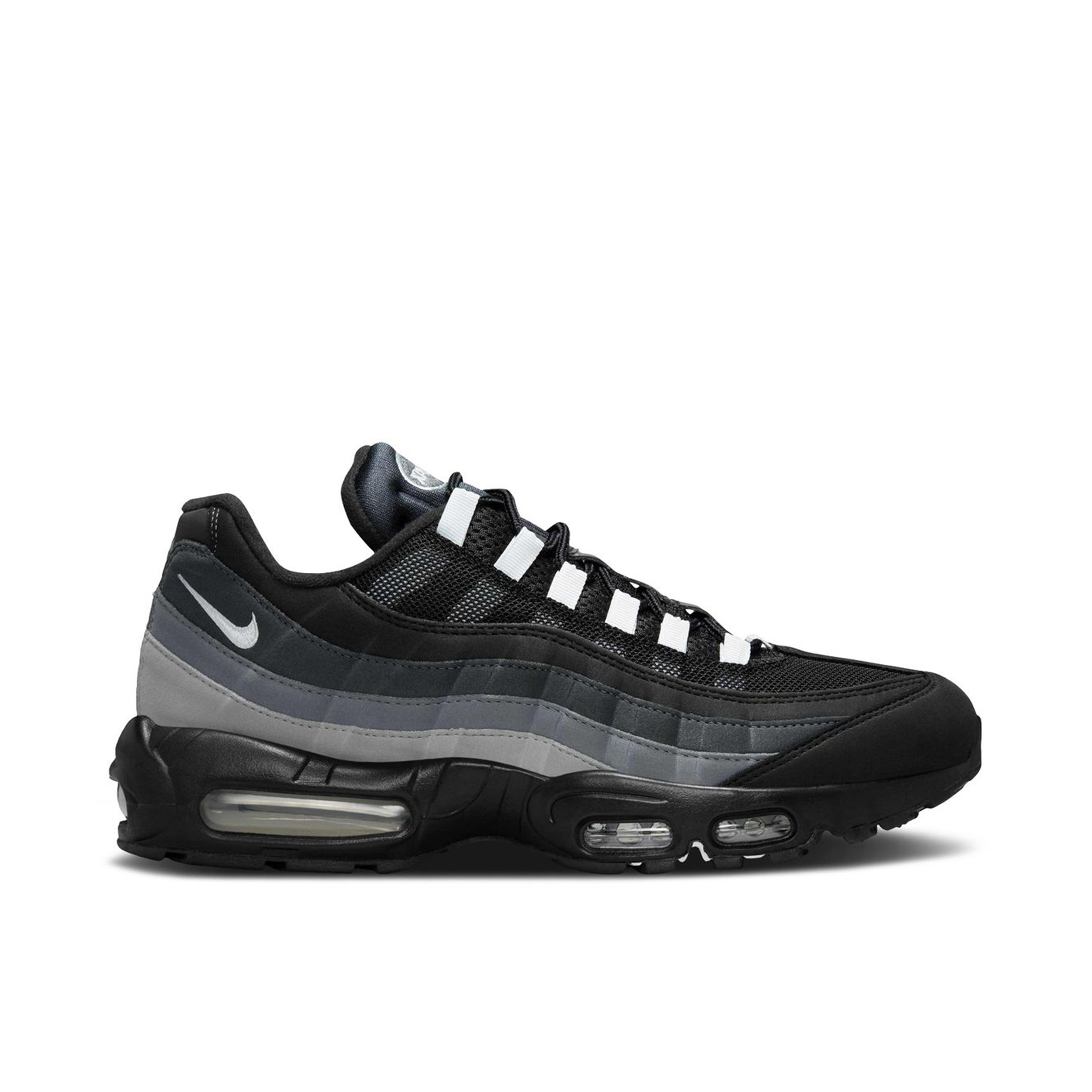 Nike Air Max 95 SP x Corteiz RULES THE WORLD | FB2709-300 | Laced