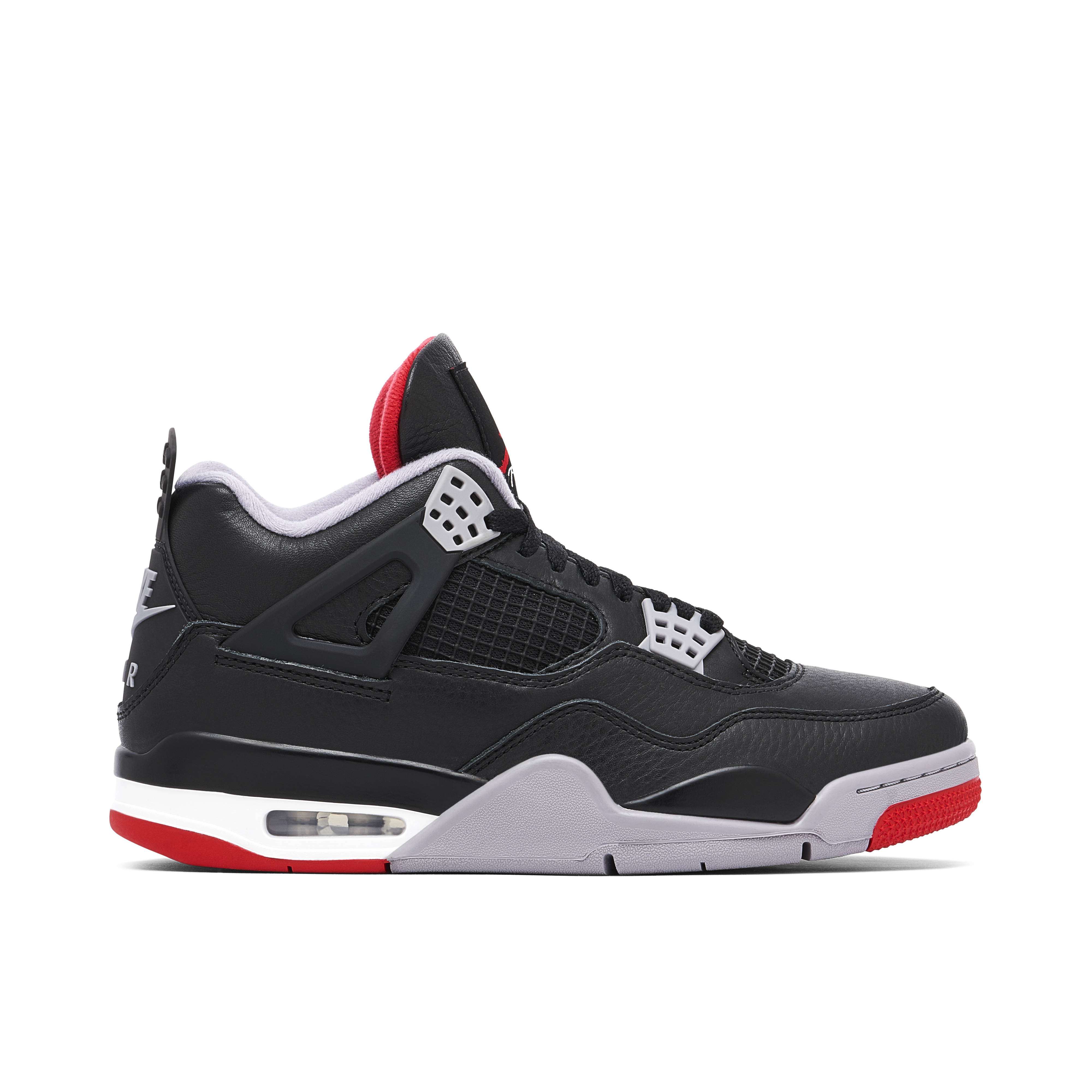 Air Jordan 4 Retro Black Cat (2025) | FV5029-010 | Laced