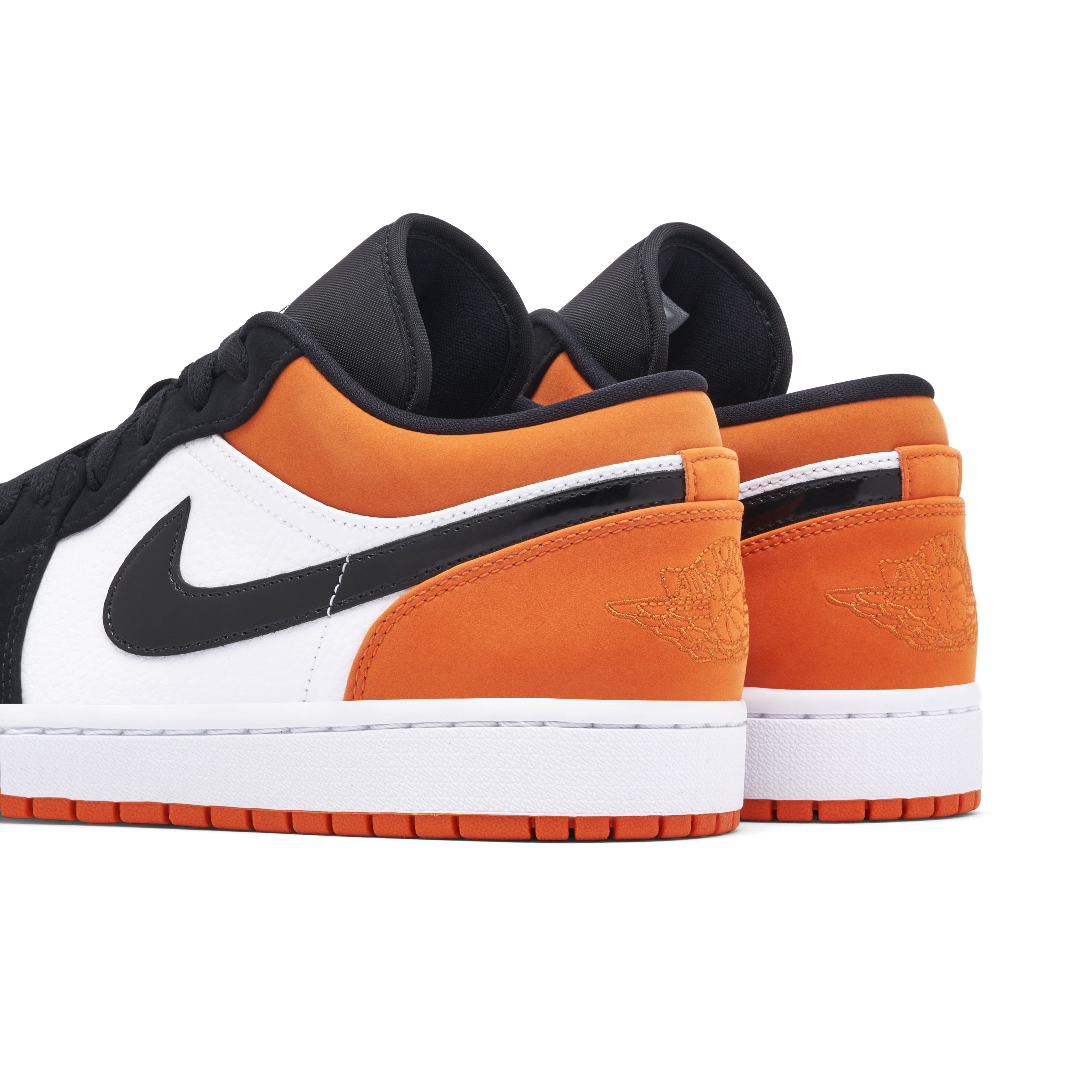 Air Jordan 1 Low 'Shattered Backboard' | 553558-128 | Laced