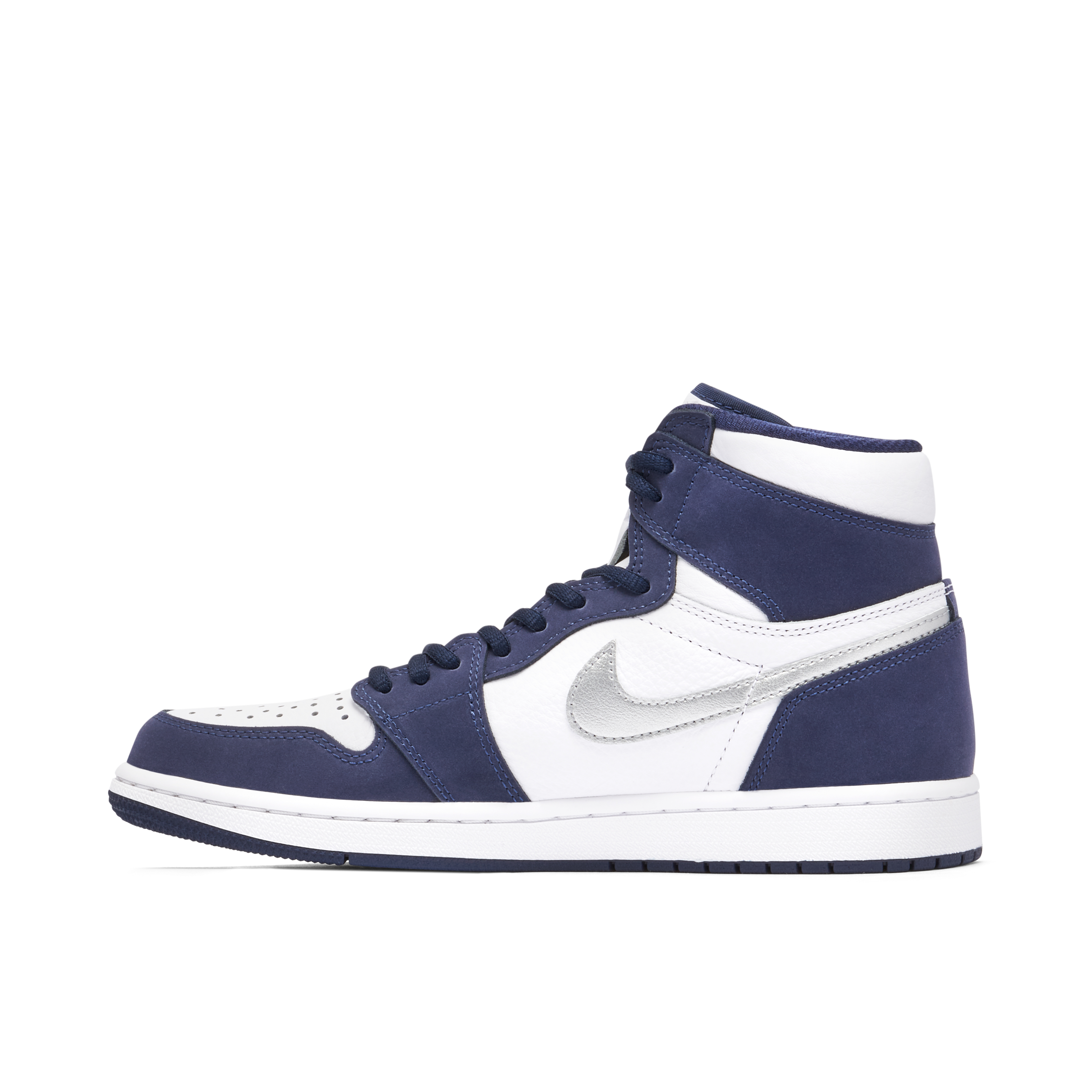Air Jordan 1 High OG Japan Midnight Navy | DC1788-100 | Laced