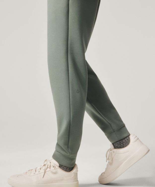 メンズ ジョガーパンツ 【ルルレモン公式｜lululemon Japan】 - ワーク