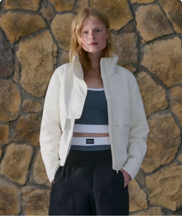 ウィメンズ ジャケット＆アウター 【ルルレモン公式｜lululemon Japan】