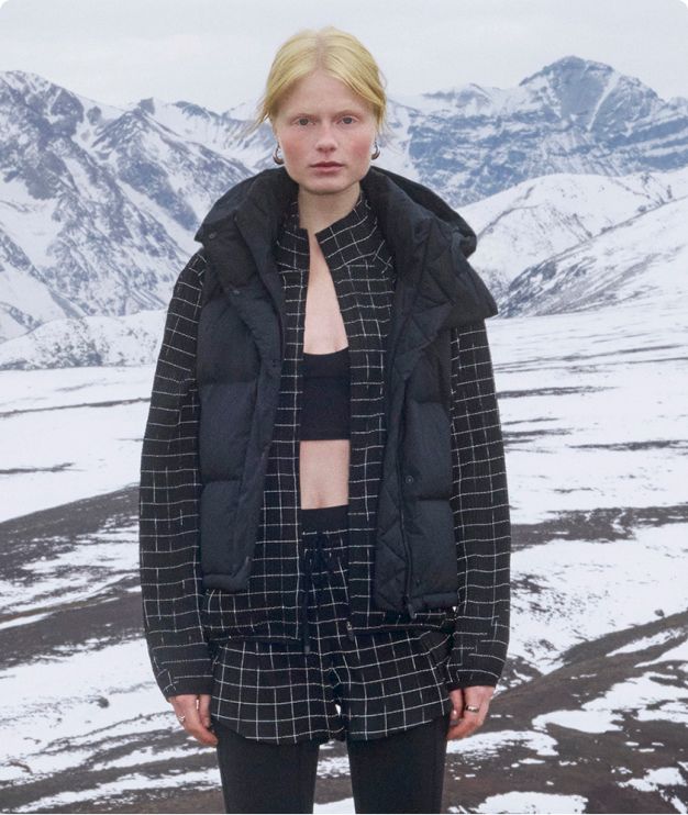 ウィメンズ ジャケット＆アウター 【ルルレモン公式｜lululemon Japan