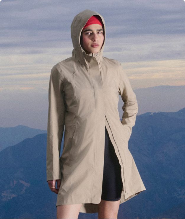 ウィメンズ ジャケット＆アウター 【ルルレモン公式｜lululemon Japan