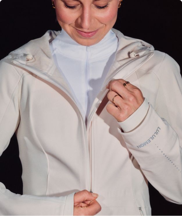 ウィメンズ ジャケット＆アウター 【ルルレモン公式｜lululemon Japan】