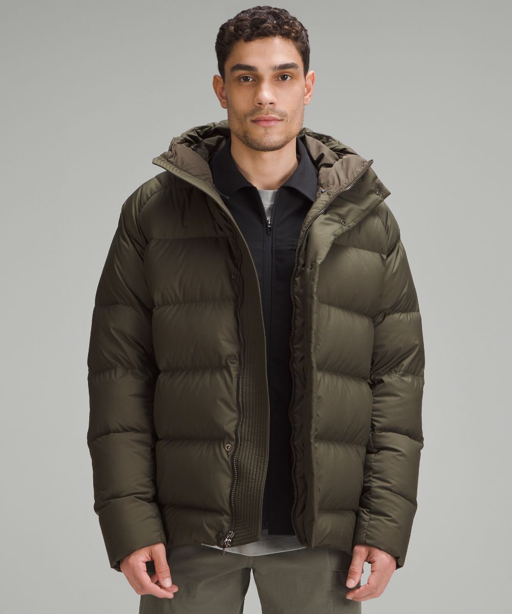 Wunder Puff 600ダウンフィル ジャケット | ジャケット&アウター