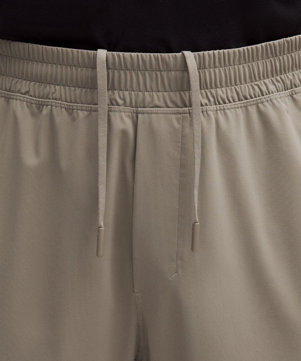 Pace Breaker ジョガー | ジョガーパンツ | Lululemon JP