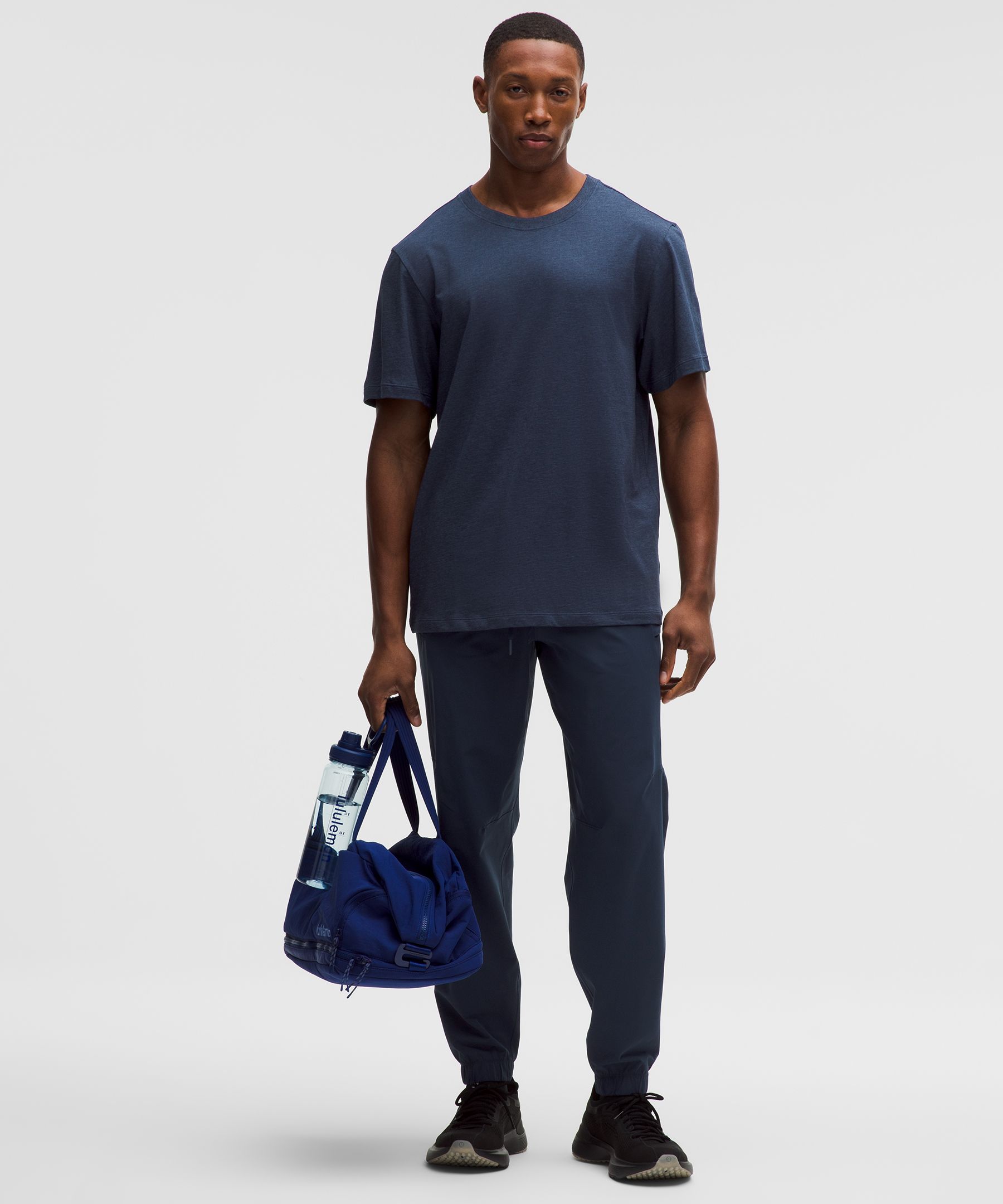 Zeroed In Short-Sleeve Shirt | Men's Short Sleeve Shirts & Tee's