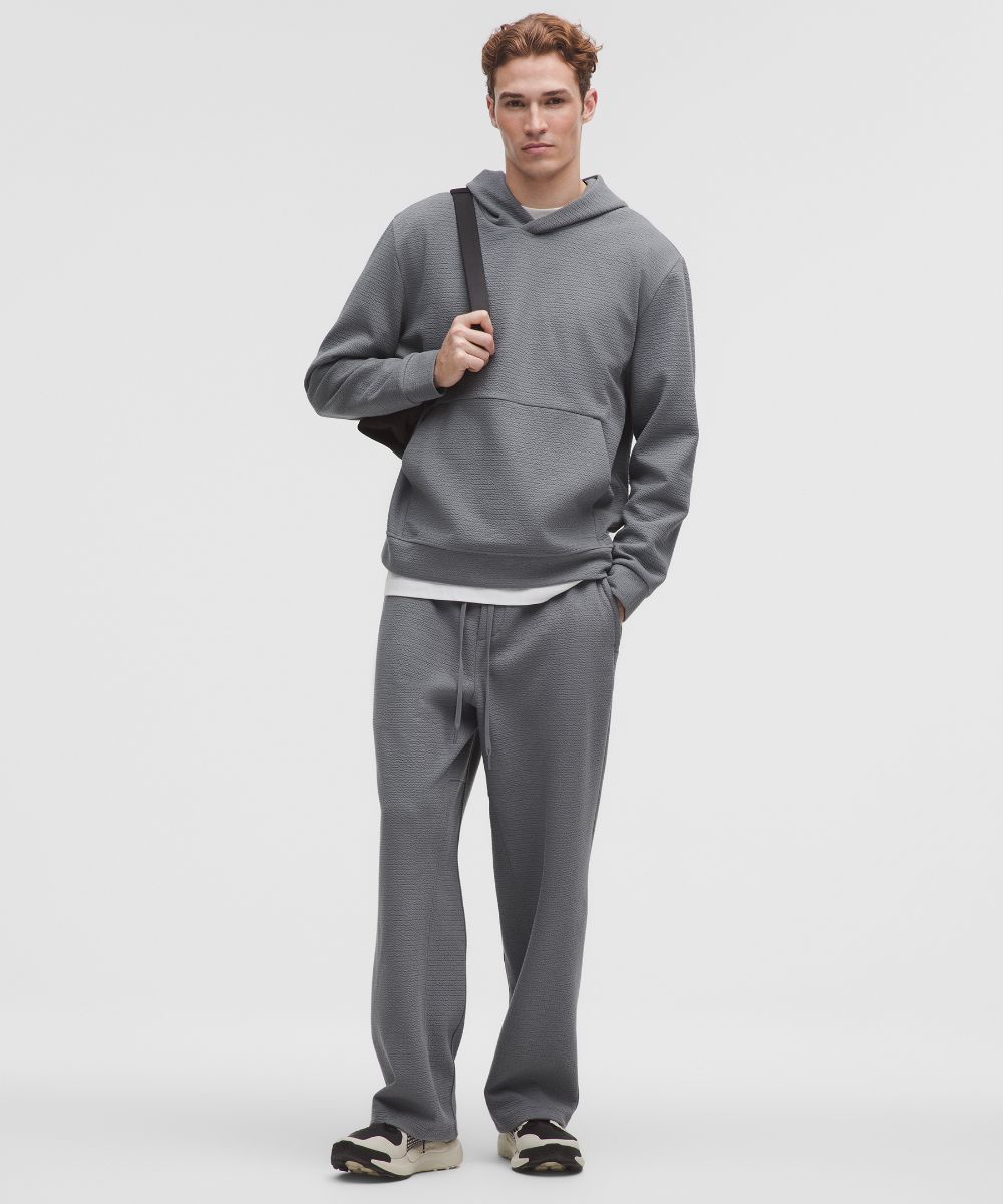 Textured Spacer Hoodie | Lululemon FR