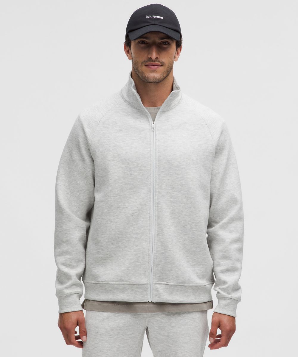 Smooth Spacer フルジップトラックジャケット | ジャケット&アウター