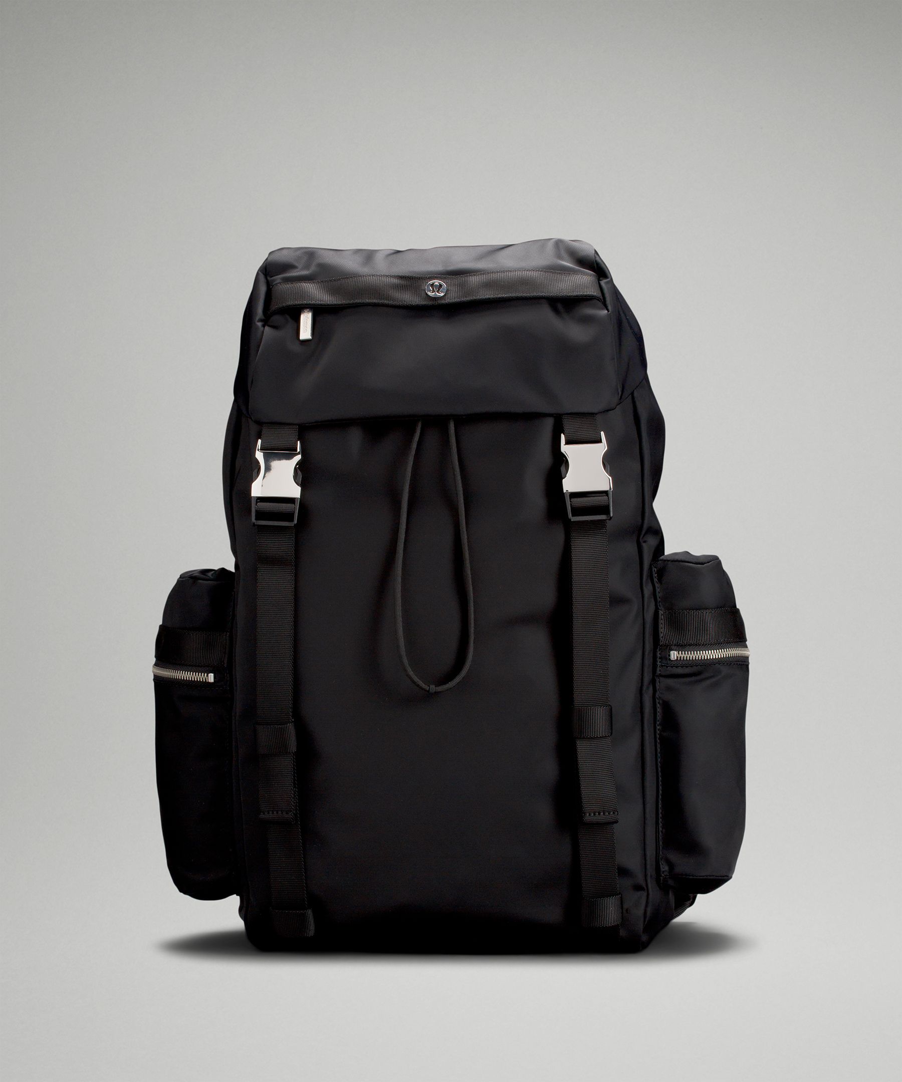Messenger Bag With Multiple Pockets | lululemon