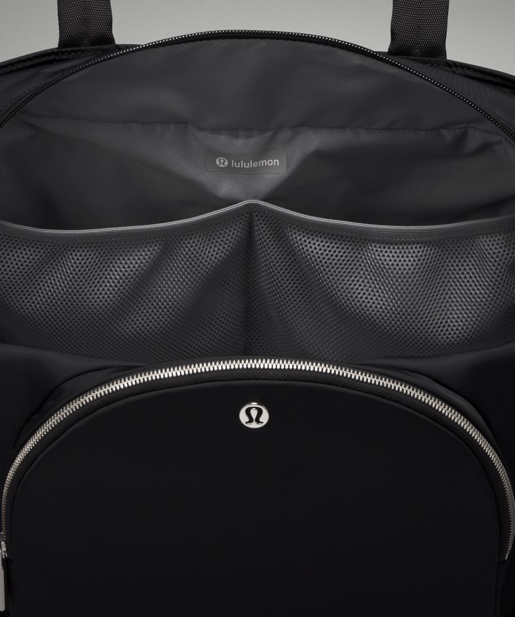 New Parent Tote Bag 20L | Bags | Lululemon EU