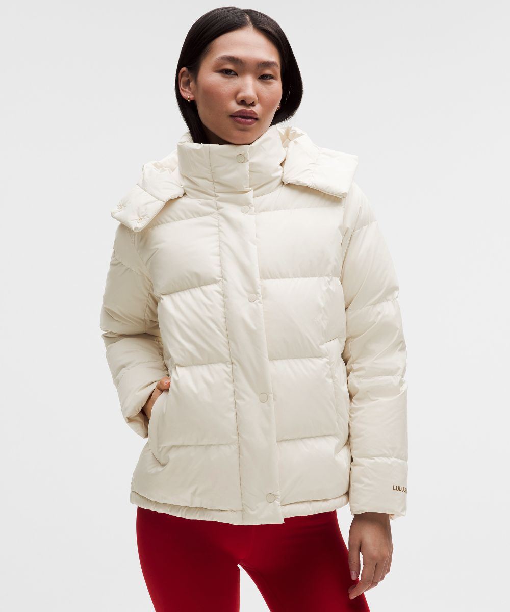 ニューイヤー Wunder Puff 600ダウンフィル ジャケット | ジャケット